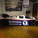 Illustration for article titled Canepa Motorsports Museum